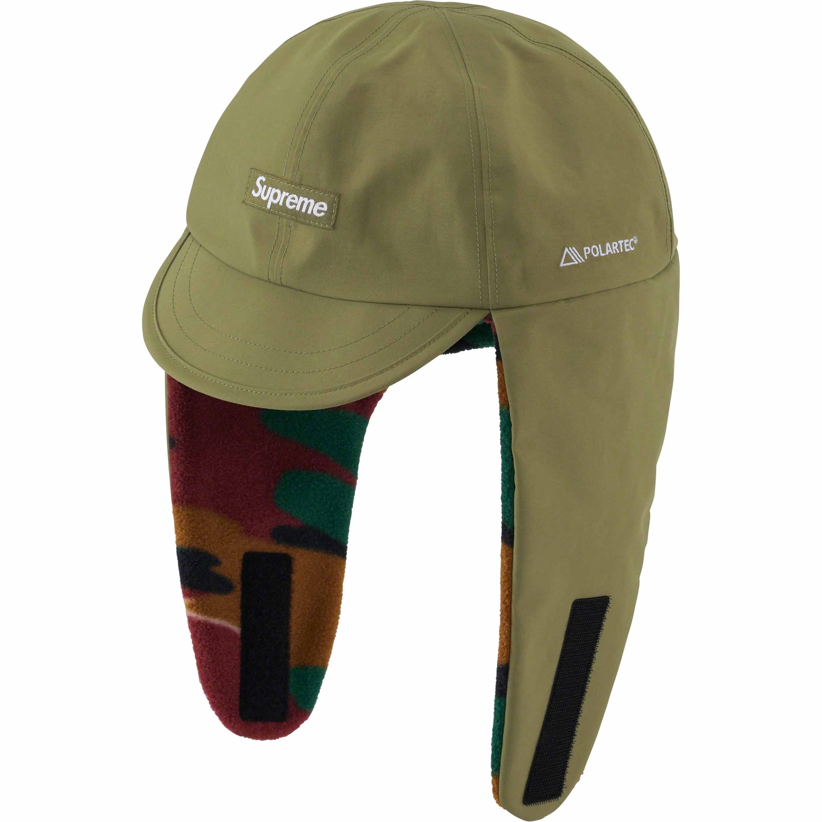 GORE-TEX Earflap Cap view 11